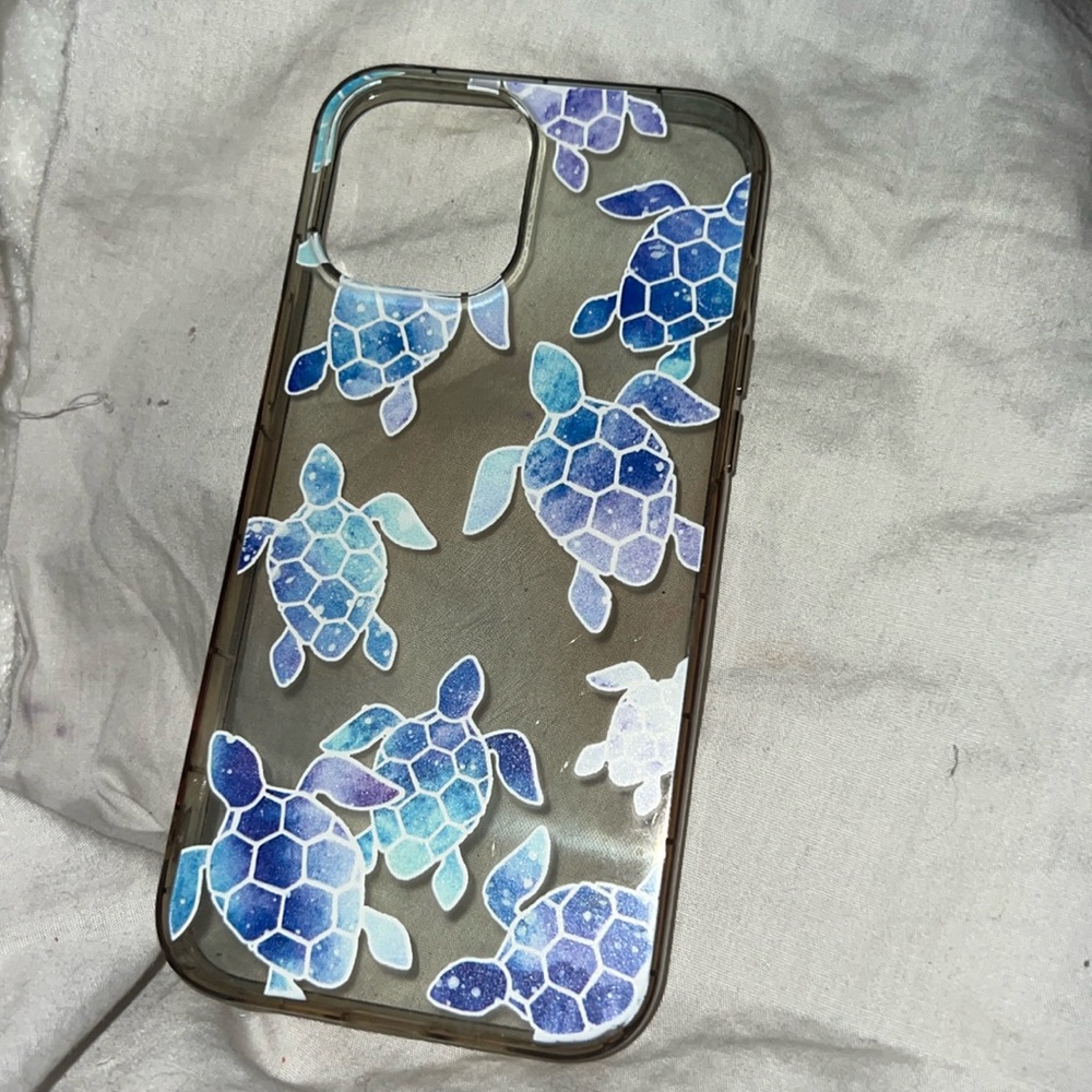 iPhone case
